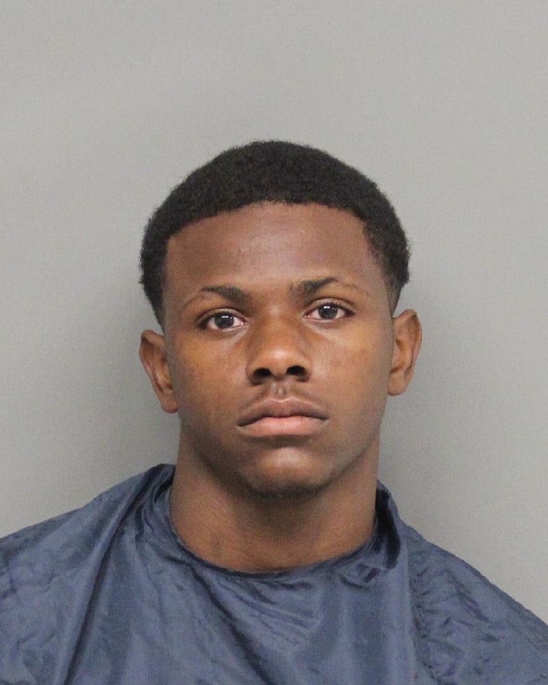 Tony Bush Jr.